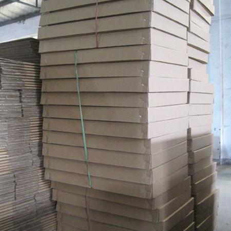 纸板 芜湖安龙纸板批发 纸板公司